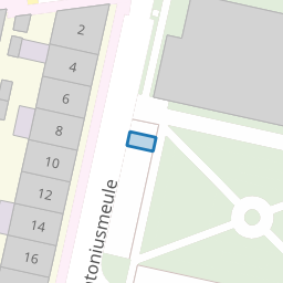 Perceel VLO00-M-7926