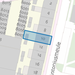 Perceel VLO00-M-7929