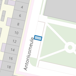 Perceel VLO00-M-7931