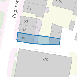 Perceel VLO00-M-7950