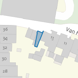 Perceel VLO00-M-7953