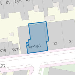 Perceel VLO00-M-7958