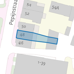 Perceel VLO00-M-7964