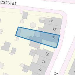 Perceel VLO00-M-7970