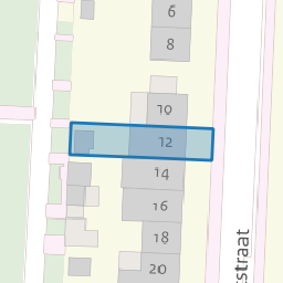 Perceel VLO00-M-7972