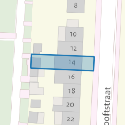 Perceel VLO00-M-7973