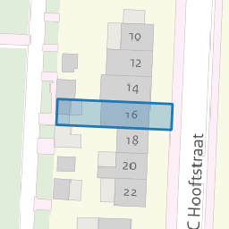 Perceel VLO00-M-7974