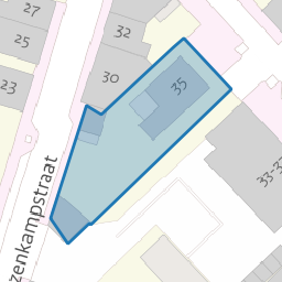 Perceel VLO00-M-7977