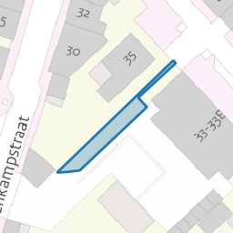 Perceel VLO00-M-7980