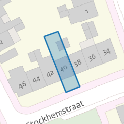 Perceel VLO00-M-7985