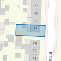 Perceel VLO00-M-7986