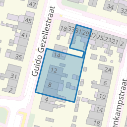 Perceel VLO00-M-7990