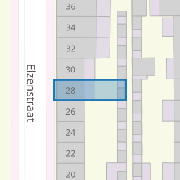 Perceel VLO00-M-7994