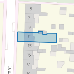 Perceel VLO00-M-7997