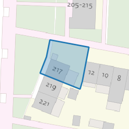 Perceel VLO00-M-8006