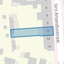 Perceel VLO00-M-8010