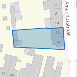 Perceel VLO00-M-8011