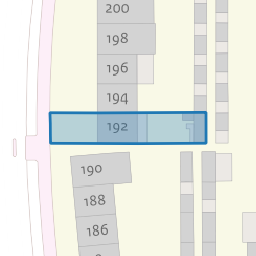 Perceel VLO00-M-8014