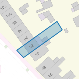 Perceel VLO00-M-8016