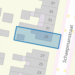 Perceel VLO00-M-8018