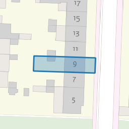 Perceel VLO00-M-8020