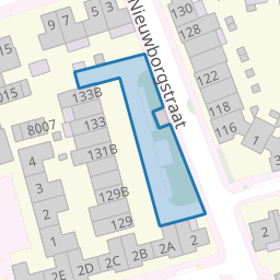 Perceel VLO00-M-8028