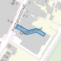 Perceel VLO00-M-8030