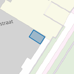 Perceel VLO00-M-8031