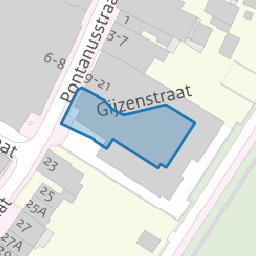 Perceel VLO00-M-8032