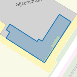 Perceel VLO00-M-8033