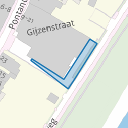 Perceel VLO00-M-8034