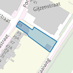 Perceel VLO00-M-8038