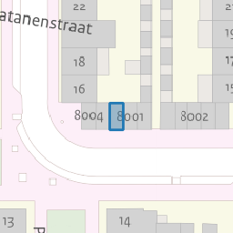 Perceel VLO00-M-8049