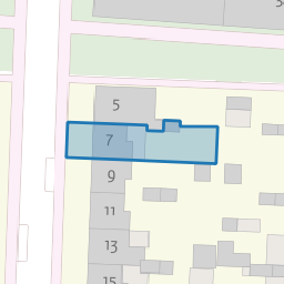 Perceel VLO00-M-8052