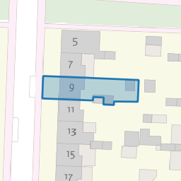 Perceel VLO00-M-8053