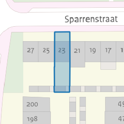 Perceel VLO00-M-8055