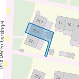 Perceel VLO00-M-8065