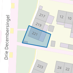 Perceel VLO00-M-8066