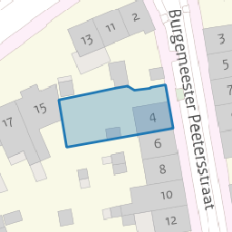 Perceel VLO00-M-8069