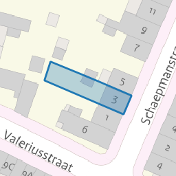 Perceel VLO00-M-8077