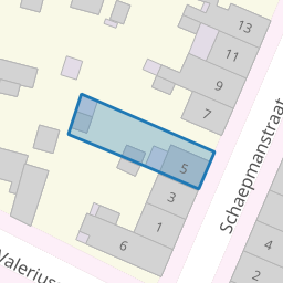 Perceel VLO00-M-8078