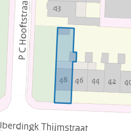 Perceel VLO00-M-8079