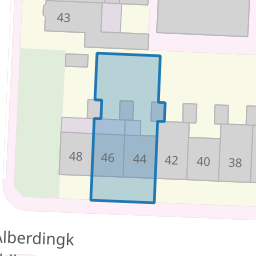 Perceel VLO00-M-8080