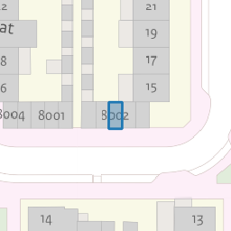 Perceel VLO00-M-8086