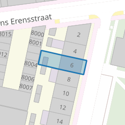 Perceel VLO00-M-8088