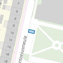 Perceel VLO00-M-8090