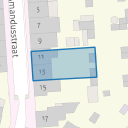 Perceel VLO00-M-8092