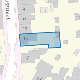 Perceel VLO00-M-8093