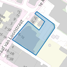 Perceel VLO00-M-8097