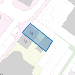 Perceel VLO00-M-8098